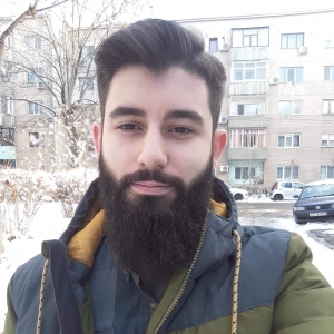 Andrei Bibu