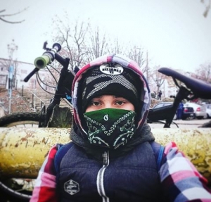 Razvan Gache