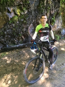 Daniel Berescu