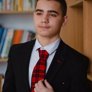 Darius Pahone