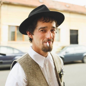 Oláh Szabolcs