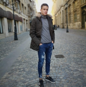Tudor Suciu