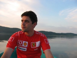 Claudiu Crisan