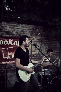 Florin Rusu