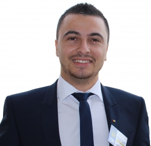 Alexandru Olaru