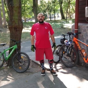 Parnea Claudiu