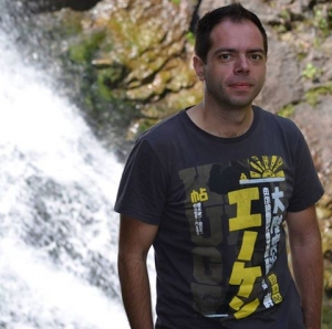 Zoltan Gaspar