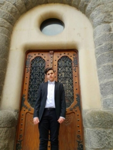 Ceusan Ciprian