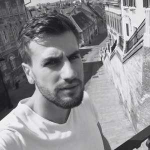 Vladucă Bogdan