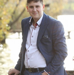 Alex Tocai