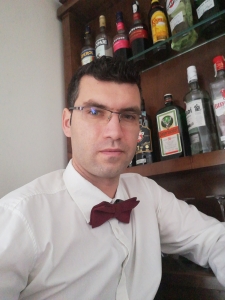 Dragos Ciobanu