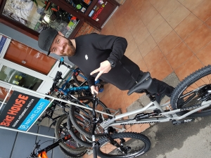 Stefan Melinte