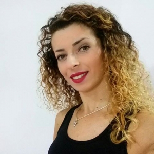 Claudia Cioara