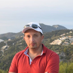 Mihai Luiuz