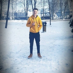 Andrei Lucian