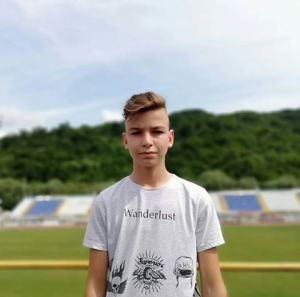 Rares Pintiliciuc