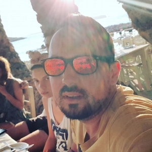 Gabi Negulescu