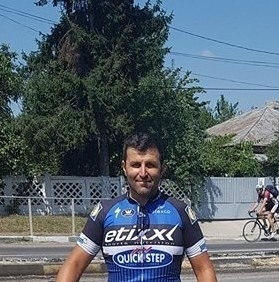 Ionel Stan