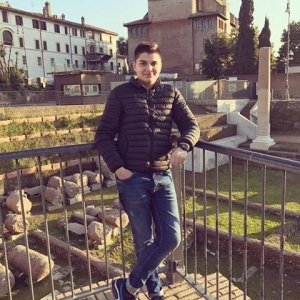 Eduard Cristian