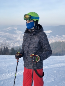 Stefan Marcu