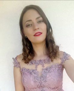 Elena Maria