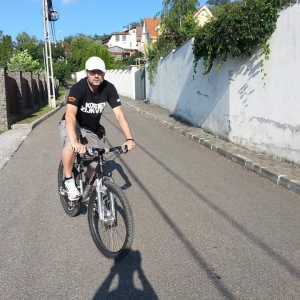 Elvis Szakacs