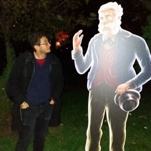 Vlad Andrei Mihale