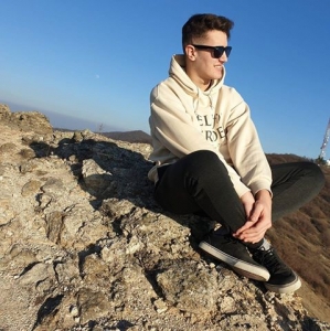 Crauciuc Cristi