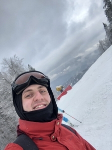 Bogdan Mihai Daia