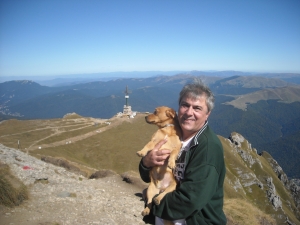 Daniel Podli