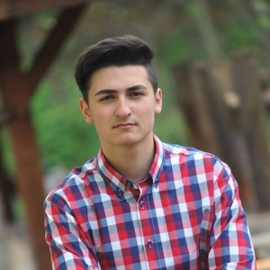 Daniel Balan