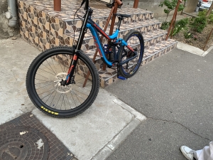 Cristi Bar