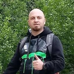 Radu Dinescu