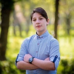 Nicolae Bobaru