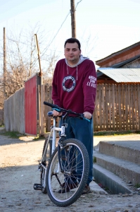 Razvan Gheorghe