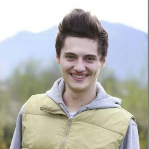 Paul Cazacutu