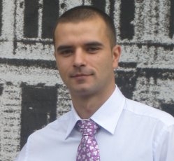 Ilies Cristi