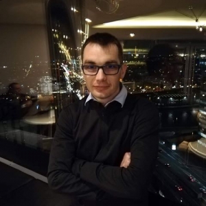 Diaconu Stefan