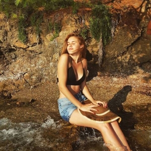 Ioana Solcan