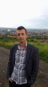 Dan Sabau