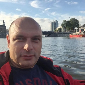 Dragos Dumitrescu