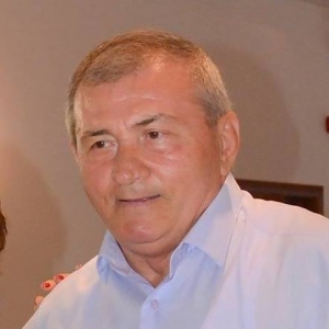 Lucian Marin