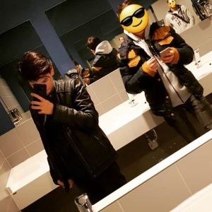 Stefan Alexxandru