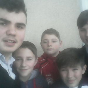 Mihai Ichim