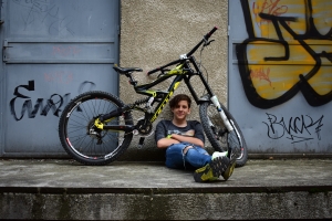 Levi Stanciu