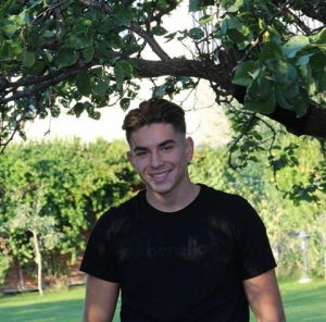 Serban Abrudan