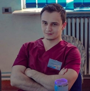 Andrei Evanghelides