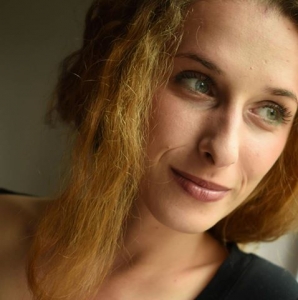 Larisa Zodie