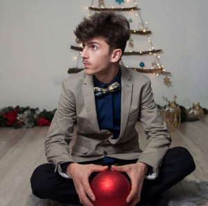 Alex Tamas