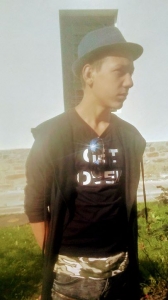 Mihai-Vlăduț Ilie